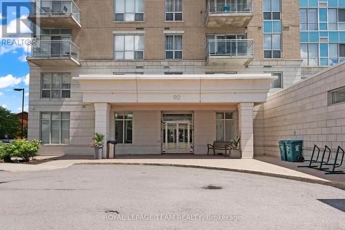 506 - 90 LANDRY STREET , Ottawa, Ontario K1L 0A9 3