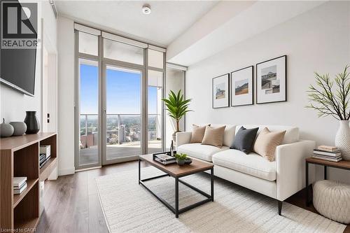 60 FREDERICK Street Unit# 2913  Kitchener, ON N2H 0C7
