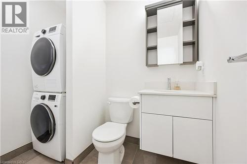 60 Frederick Street Unit# 2913, Kitchener, ON 