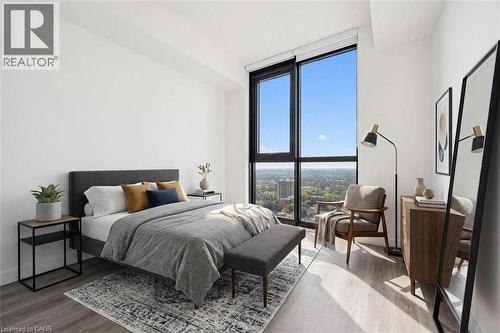 60 Frederick Street Unit# 2913, Kitchener, ON 