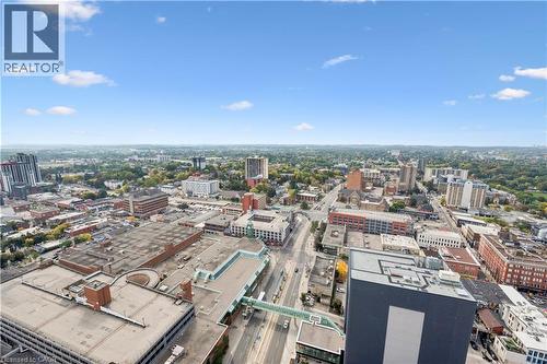60 Frederick Street Unit# 2913, Kitchener, ON 