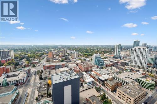 60 Frederick Street Unit# 2913, Kitchener, ON 