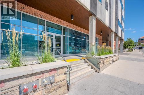 60 Frederick Street Unit# 2913, Kitchener, ON 
