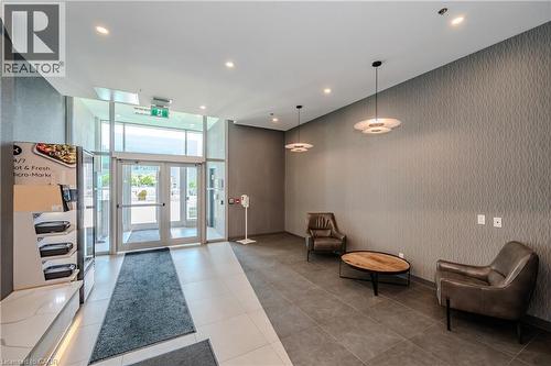 60 Frederick Street Unit# 2913, Kitchener, ON 