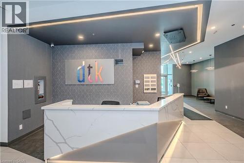 60 Frederick Street Unit# 2913, Kitchener, ON 