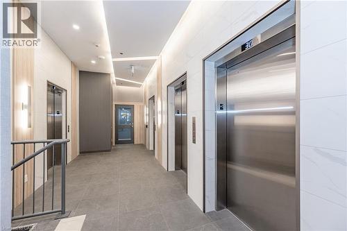 60 Frederick Street Unit# 2913, Kitchener, ON 