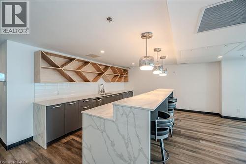 60 Frederick Street Unit# 2913, Kitchener, ON 