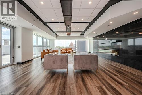 60 Frederick Street Unit# 2913, Kitchener, ON 