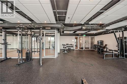 60 Frederick Street Unit# 2913, Kitchener, ON 