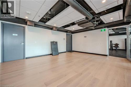 60 Frederick Street Unit# 2913, Kitchener, ON 