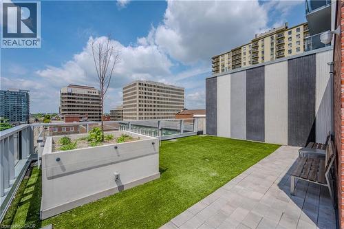 60 Frederick Street Unit# 2913, Kitchener, ON 
