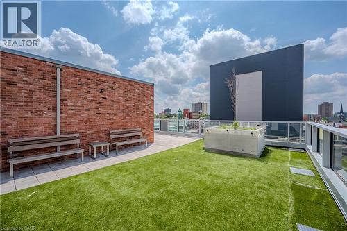 60 Frederick Street Unit# 2913, Kitchener, ON 