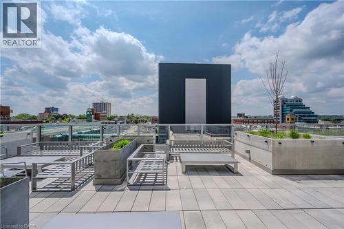 60 Frederick Street Unit# 2913, Kitchener, ON 