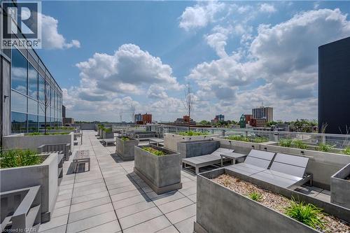 60 Frederick Street Unit# 2913, Kitchener, ON 