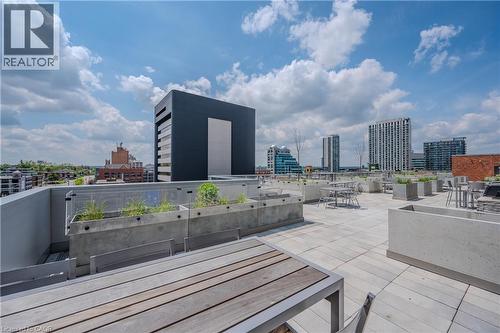 60 Frederick Street Unit# 2913, Kitchener, ON 