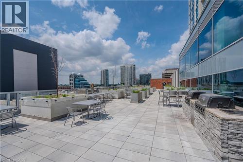 60 Frederick Street Unit# 2913, Kitchener, ON 