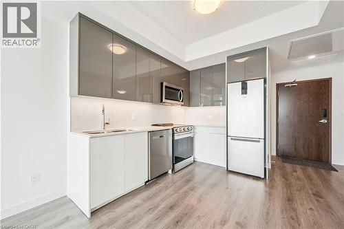 60 Frederick Street Unit# 2913, Kitchener, ON 