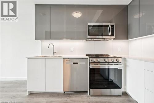 60 Frederick Street Unit# 2913, Kitchener, ON 
