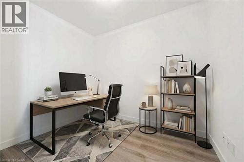 60 Frederick Street Unit# 2913, Kitchener, ON 