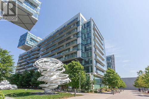 PH1203 - 39 QUEENS QUAY E. STREET E , Toronto, Ontario M5E 0A5