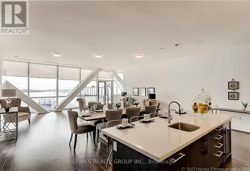 PH1302 - 39 QUEENS QUAY E. STREET E , Toronto, Ontario M5E 0A5 4