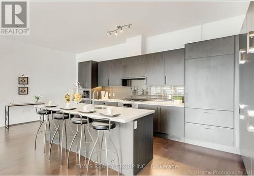 PH1302 - 39 QUEENS QUAY E. STREET E , Toronto, Ontario M5E 0A5 5