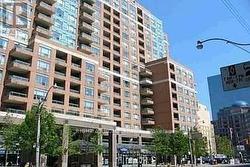 1509 - 887 BAY STREET Toronto, ON M5S 3K4