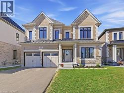 905 BROADACRE Place  Kitchener, ON N2R 0S6