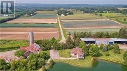 13291 WARDEN AVENUE Whitchurch-Stouffville, ON L4A 3X8