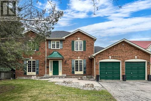 2 CRAIGLEITH CRESCENT , Richmond Hill, Ontario L4E 2L5