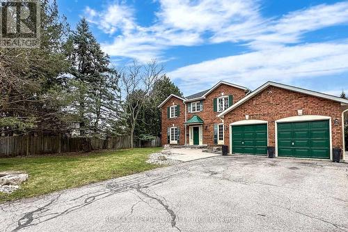 2 CRAIGLEITH CRESCENT , Richmond Hill, Ontario L4E 2L5 2