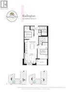 329 - 4010 EGLINTON AVENUE W  Toronto, ON M9A 0G5