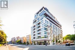 315 - 1990 BLOOR STREET W  Toronto, ON M6P 3L1