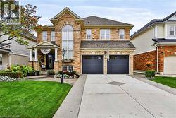 30 WALDIE Crescent Brantford, ON N3T 0A5