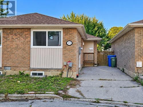 8370 GREGORY PLACE  Windsor, ON N8S 4N4