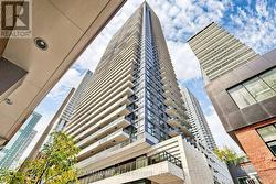 710 - 38 WIDMER STREET  Toronto, ON M5V 2E9
