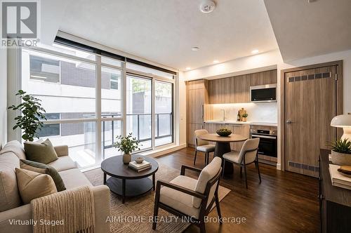 710 - 38 WIDMER STREET , Toronto, Ontario M5V 2E9 3