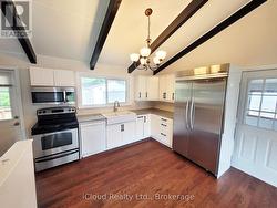 172 SILAS BOULEVARD Georgina, ON L4P 2K3