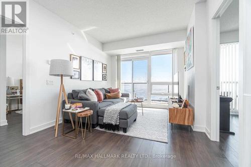 3602 - 2212 LAKE SHORE BOULEVARD , Toronto, Ontario M8V 1A4 2