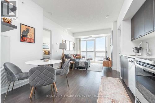 3602 - 2212 LAKE SHORE BOULEVARD , Toronto, Ontario M8V 1A4 4