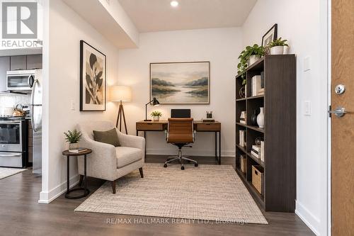 3602 - 2212 LAKE SHORE BOULEVARD , Toronto, Ontario M8V 1A4 5