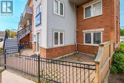 54 - 4620 GUILDWOOD WAY , Mississauga, Ontario L5R 1Z3 3