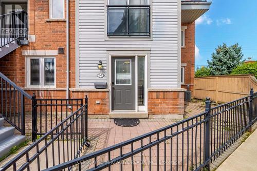 54 - 4620 GUILDWOOD WAY , Mississauga, Ontario L5R 1Z3 4