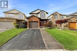 903 BRADSHAW CRESCENT  London North (North C), ON N5X 0B6