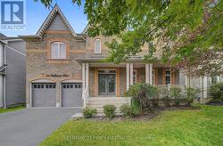 24 BELLHOUSE PLACE Whitby, ON L1M 0G6