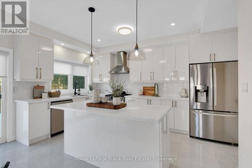3B GEORGE STREET  Innisfil, ON L0L 1L0