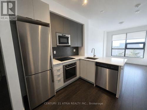420 - 2908 HIGHWAY 7 , Vaughan, Ontario L4K 0K5 3