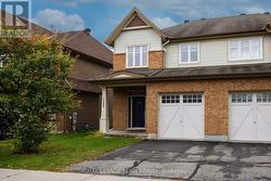 122 HIGHBURY PARK DRIVE S  Ottawa, ON K2J 5Y1
