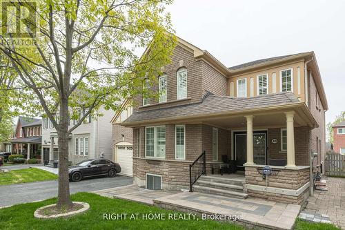 BASEMENT - 40 SABBE CRESCENT , Ajax, Ontario L1T 4E3 2