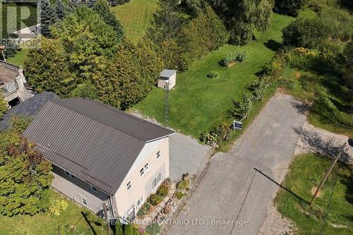 6 TEMPERANCE STREET  Uxbridge, ON L0E 1T0